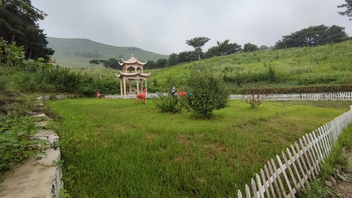 在长春长庚园公墓中安葬，有哪些重要事项