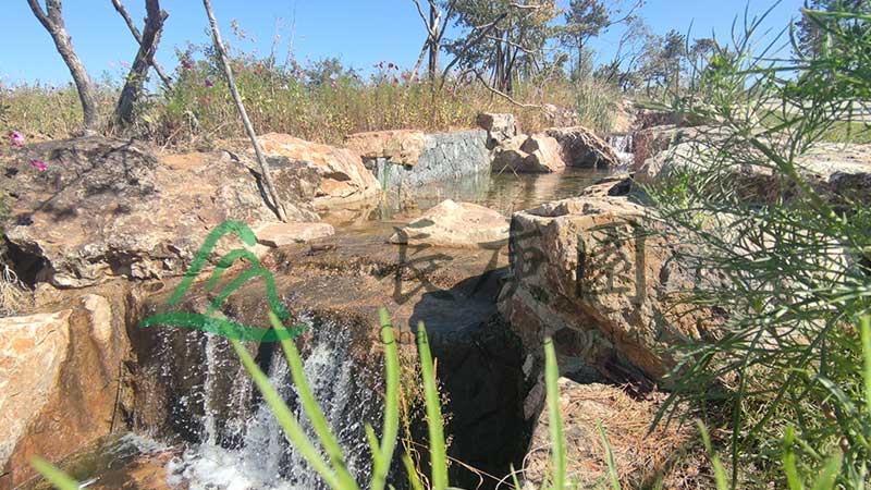 长春公墓安宁永恒的追忆之地