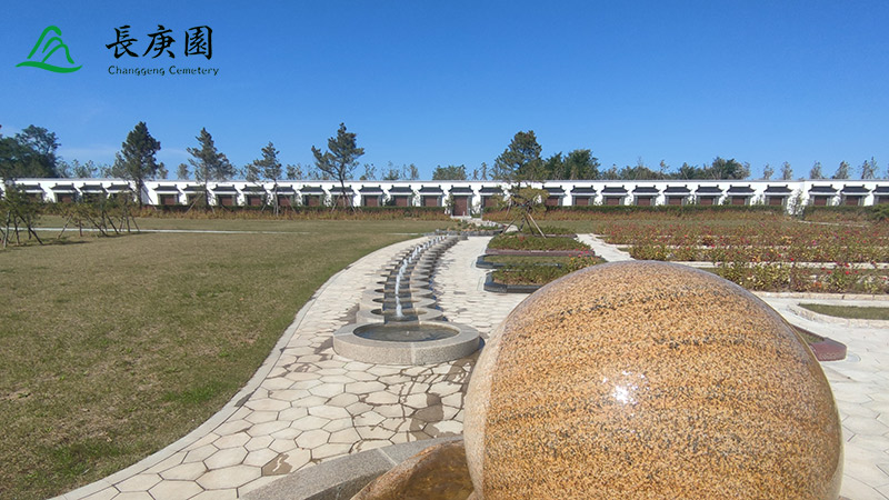 长春墓地过年期间殡葬知识：尊重传统，平安祭祀