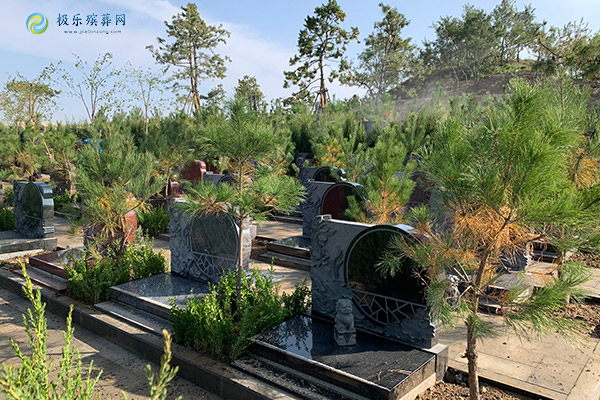 长春墓地壁葬是什么意思？新型安葬方式解析