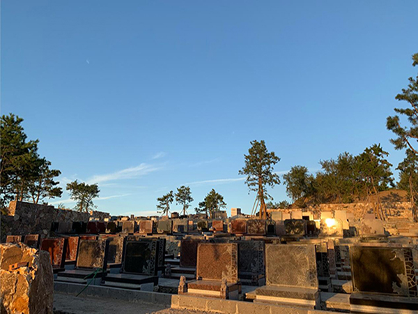  长庚生态陵园怎么样？